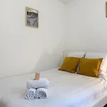 Le Gustave 4pers-centre Ville-5min De La Gare * Nancy