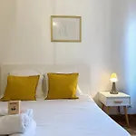 Apartment Le Gustave 4pers-centre Ville-5min De La Gare *