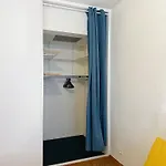 Apartment Le Gustave 4pers-centre Ville-5min De La Gare *