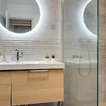 Le Gustave 4pers-centre Ville-5min De La Gare Apartment *