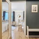 Le Gustave 4pers-centre Ville-5min De La Gare * Nancy