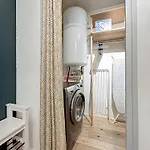 Apartment Le Gustave 4pers-centre Ville-5min De La Gare Nancy