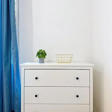 Le Gustave 4pers-centre Ville-5min De La Gare Apartamento Nancy