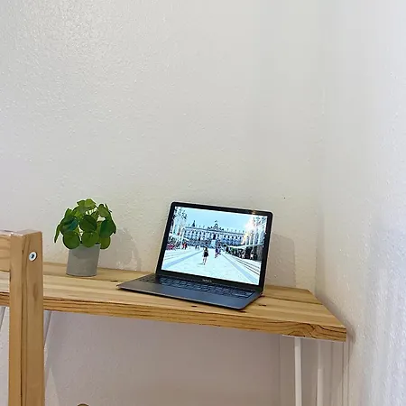 Le Gustave 4pers-centre Ville-5min De La Gare Apartamento Nancy