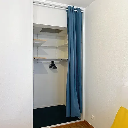 Apartamento Le Gustave 4pers-centre Ville-5min De La Gare *