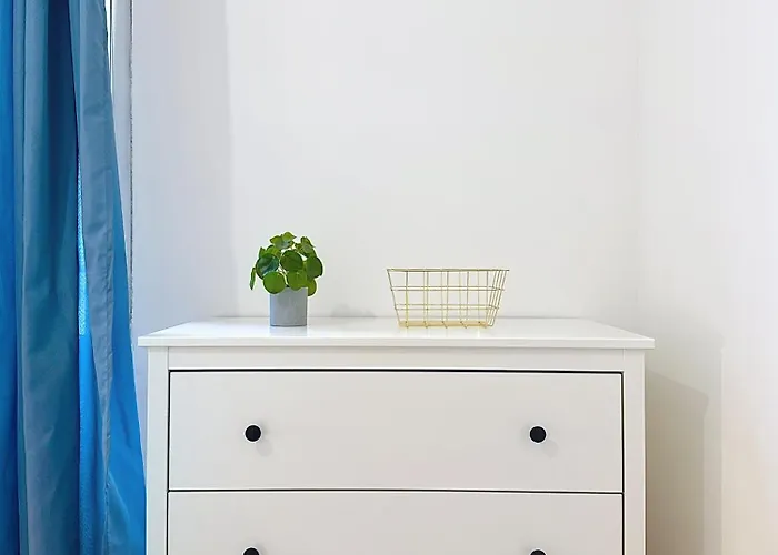 Le Gustave 4pers-centre Ville-5min De La Gare Appartamento Nancy