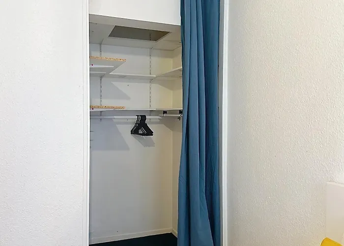 Appartamento Le Gustave 4pers-centre Ville-5min De La Gare *