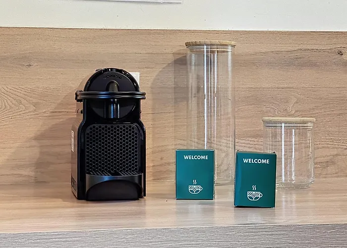 Le Gustave 4pers-centre Ville-5min De La Gare